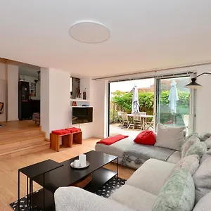  Hébergement de vacances La Maison Coeur De - A 30min De Lyon
